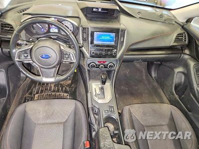 Zdjęcie 8 z 14 samochodu: 2020 SUBARU CROSSTREK PREMIUM VIN:JF2GTAPC1L8265089 - miniatura