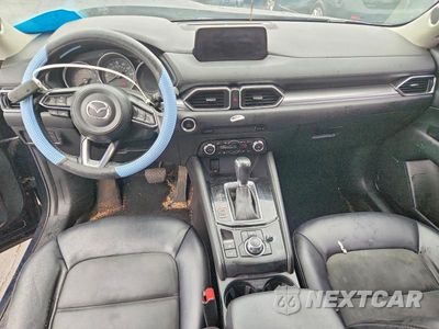 Zdjęcie 8 z 12 samochodu: 2017 MAZDA CX-5 TOURING VIN:JM3KFBCL5H0156594 - miniatura
