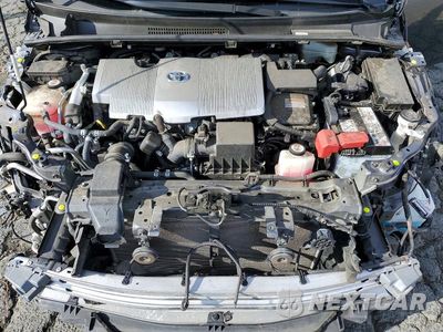 Zdjęcie 11 z 12 samochodu: 2020 TOYOTA PRIUS PRIME LIMITED VIN:JTDKARFP2L3133165 - miniatura