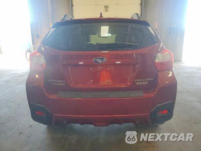 Zdjęcie 6 z 14 samochodu: 2016 SUBARU CROSSTREK LIMITED VIN:JF2GPALC5G8332860 - miniatura