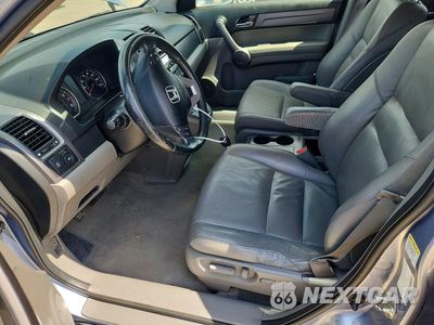 Zdjęcie 7 z 13 samochodu: 2008 HONDA CR-V EXL VIN:JHLRE38798C055989 - miniatura