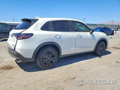 Trzecie zdjęcie samochodu z tyłu: 2027 HONDA HR-V SPORT VIN:3CZRZ1H5XVM713179 - miniatura