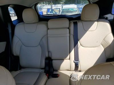 Zdjęcie 10 z 14 samochodu: 2017 JEEP CHEROKEE LIMITED VIN:1C4PJLDB4HW653447 - miniatura