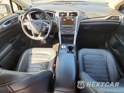 Zdjęcie 8 z 12 samochodu: 2017 FORD FUSION SE PHEV VIN:3FA6P0PU3HR379916 - miniatura