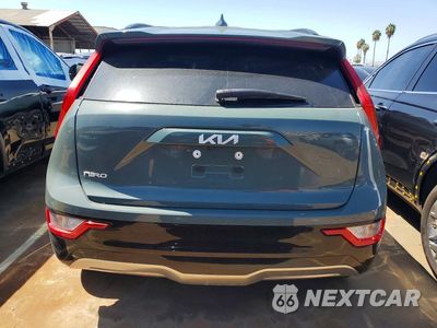 Zdjęcie 6 z 13 samochodu: 2025 KIA NIRO WIND VIN:KNDCR3L10S5144288 - miniatura