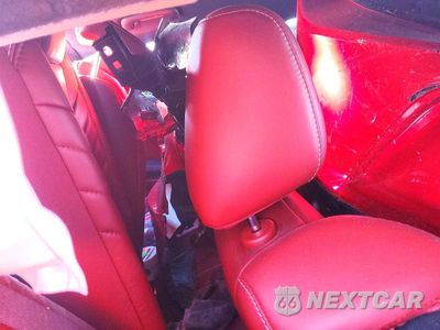 Zdjęcie 10 z 12 samochodu: 2023 DODGE CHARGER SRT HELLCAT VIN:2C3CDXL97PH647946 - miniatura