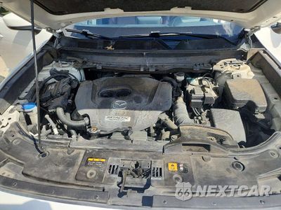 Zdjęcie 12 z 13 samochodu: 2018 MAZDA CX-9 SIGNATURE VIN:JM3TCBEY4J0209653 - miniatura