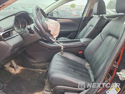 Zdjęcie 7 z 12 samochodu: 2018 MAZDA 6 GRAND TOURING VIN:JM1GL1TY4J1315425 - miniatura