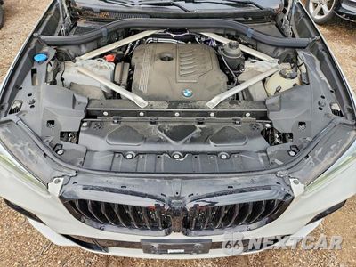 Zdjęcie 11 z 13 samochodu: 2022 BMW X5 XDRIVE40I VIN:5UXCR6C03N9N33933 - miniatura