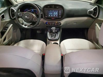 Zdjęcie 8 z 14 samochodu: 2020 KIA SOUL LX VIN:KNDJ23AU0L7083684 - miniatura