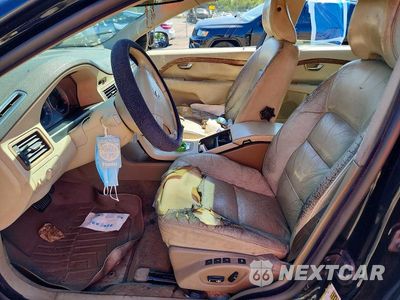 Zdjęcie 7 z 12 samochodu: 2008 VOLVO S80 3.2 VIN:YV1AS982981058519 - miniatura