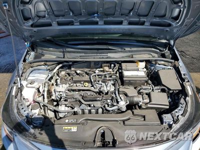 Zdjęcie 11 z 12 samochodu: 2026 TOYOTA COROLLA LE VIN:5YFB4MDE4TP458340 - miniatura