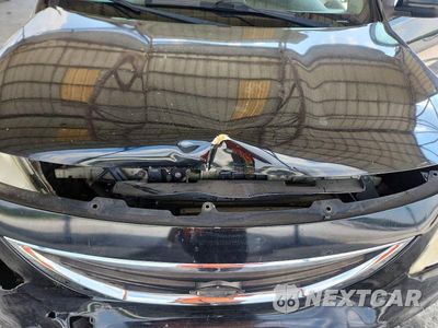 Zdjęcie 11 z 12 samochodu: 2013 NISSAN VERSA 1.6 S VIN:3N1CN7AP2DL894338 - miniatura