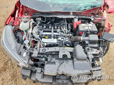 Zdjęcie 11 z 13 samochodu: 2025 NISSAN VERSA SR VIN:3N1CN8FV1SL884488 - miniatura
