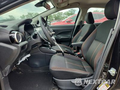 Zdjęcie 7 z 13 samochodu: 2021 NISSAN VERSA SR VIN:3N1CN8FV4ML819038 - miniatura