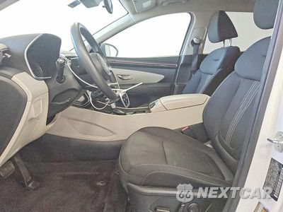 Zdjęcie 7 z 13 samochodu: 2024 HYUNDAI TUCSON SEL VIN:KM8JBCDE4RU349377 - miniatura