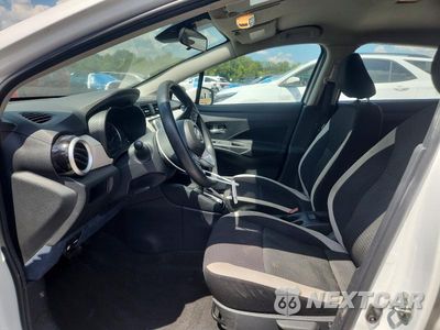 Zdjęcie 7 z 12 samochodu: 2022 NISSAN VERSA SV VIN:3N1CN8EV1NL859208 - miniatura