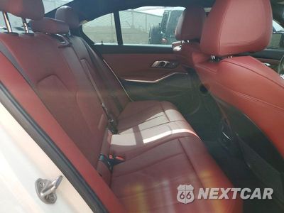 Zdjęcie 10 z 12 samochodu: 2023 BMW 330E VIN:3MW39FF07P8D00841 - miniatura
