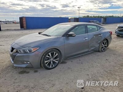 2016 NISSAN MAXIMA 3.5 SL 1N4AA6AP7GC906838 - główne zdjęcie licytacji z USA - miniatura