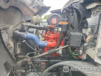 Zdjęcie 12 z 13 samochodu: 2022 MACK MD BOX TRUCK VIN:1M2MDBAA9NS003236 - miniatura