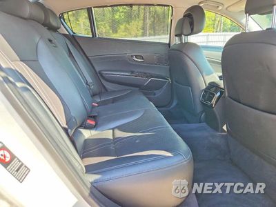 Zdjęcie 10 z 12 samochodu: 2015 KIA K900 PREMIUM VIN:KNALU4D43F6026746 - miniatura