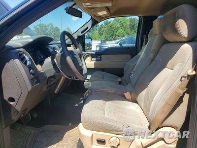 Zdjęcie 7 z 12 samochodu: 2014 FORD F150 SUPERCREW VIN:1FTFW1CT4EKF32559 - miniatura
