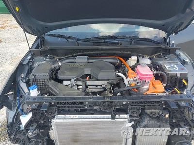 Zdjęcie 11 z 12 samochodu: 2026 KIA SPORTAGE HYBRID X-LINE VIN:KNDPVDDG4T7270570 - miniatura