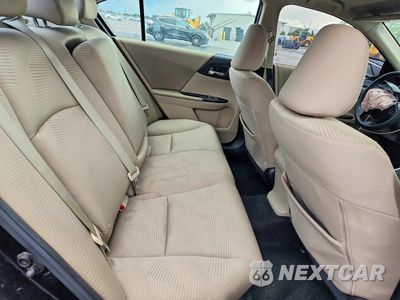 Zdjęcie 10 z 13 samochodu: 2015 HONDA ACCORD LX VIN:1HGCR2F30FA034458 - miniatura