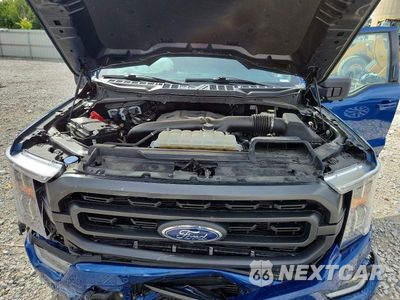 Zdjęcie 11 z 12 samochodu: 2023 FORD F150 SUPERCREW VIN:1FTFW1E8XPKF03207 - miniatura