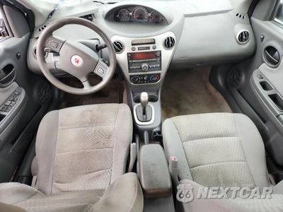 Zdjęcie 8 z 12 samochodu: 2007 SATURN ION LEVEL 2 VIN:1G8AJ55FX7Z129195 - miniatura