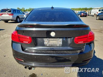 Zdjęcie 6 z 12 samochodu: 2018 BMW 330 XI VIN:WBA8D9G57JNU70024 - miniatura