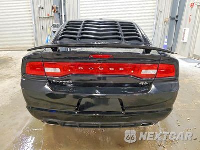 Zdjęcie 6 z 12 samochodu: 2013 DODGE CHARGER R/T VIN:2C3CDXDT5DH613915 - miniatura
