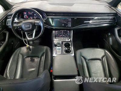 Zdjęcie 8 z 13 samochodu: 2020 AUDI Q7 PREMIUM PLUS VIN:WA1LXAF76LD004841 - miniatura