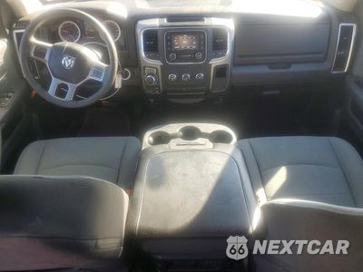 Zdjęcie 8 z 12 samochodu: 2022 RAM 1500 CLASSIC SLT VIN:1C6RR7LG1NS209166 - miniatura
