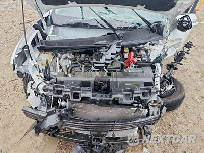 Zdjęcie 12 z 13 samochodu: 2026 NISSAN KICKS SV VIN:3N8AP6CE8TL357593 - miniatura