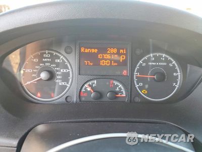 Zdjęcie 9 z 13 samochodu: 2020 RAM PROMASTER 3500 DELIVERY VAN VIN:3C6URVJG3LE144211 - miniatura