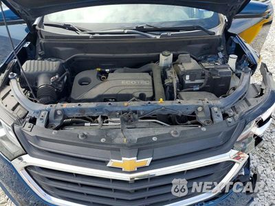 Zdjęcie 12 z 13 samochodu: 2019 CHEVROLET EQUINOX LT VIN:3GNAXKEV4KL243520 - miniatura