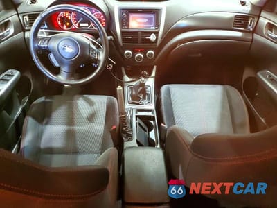 Zdjęcie 8 z 12 samochodu: 2012 SUBARU IMPREZA WRX VIN:JF1GV7F64CG027207 - miniatura