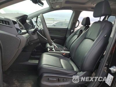 Zdjęcie 7 z 13 samochodu: 2023 HONDA ODYSSEY TOURING VIN:5FNRL6H86PB012841 - miniatura