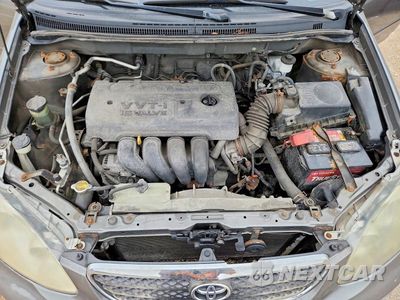 Zdjęcie 11 z 13 samochodu: 2007 TOYOTA COROLLA S VIN:1NXBR32E07Z834065 - miniatura