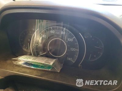 Zdjęcie 9 z 12 samochodu: 2013 HONDA CR-V EXL VIN:5J6RM4H7XDL077137 - miniatura