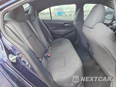 Zdjęcie 10 z 12 samochodu: 2022 TOYOTA COROLLA SE VIN:5YFS4MCE7NP116093 - miniatura