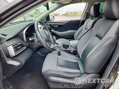 Zdjęcie 7 z 12 samochodu: 2020 SUBARU LEGACY SPORT VIN:4S3BWAF67L3005627 - miniatura
