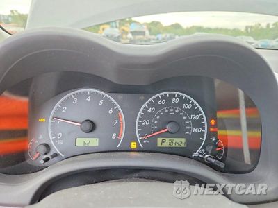 Zdjęcie 9 z 12 samochodu: 2010 TOYOTA COROLLA BASE VIN:1NXBU4EE4AZ175527 - miniatura