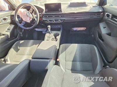 Zdjęcie 8 z 12 samochodu: 2025 HONDA CIVIC SPORT VIN:JHMFL4H88SX002154 - miniatura