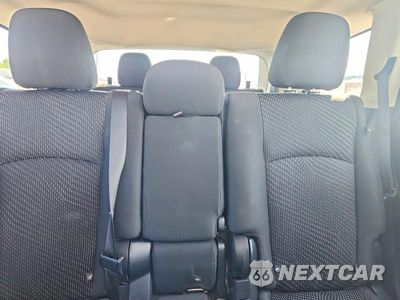 Zdjęcie 10 z 13 samochodu: 2019 DODGE JOURNEY SE VIN:3C4PDCAB6KT873486 - miniatura