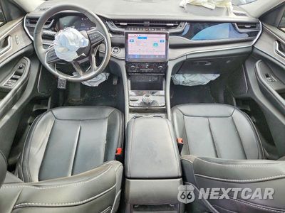Zdjęcie 8 z 12 samochodu: 2023 JEEP GRAND CHEROKEE LIMITED 4XE VIN:1C4RJYB65P8784840 - miniatura
