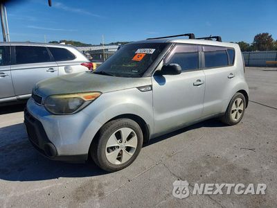 2016 KIA SOUL BASE KNDJN2A22G7824956 - główne zdjęcie licytacji z USA - miniatura