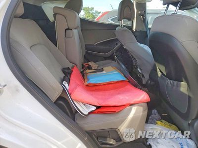 Zdjęcie 10 z 12 samochodu: 2016 HYUNDAI SANTA FE SPORT 2.4L VIN:5XYZU3LB1GG306736 - miniatura