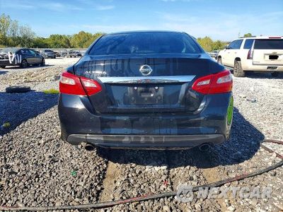 Zdjęcie 6 z 12 samochodu: 2018 NISSAN ALTIMA 2.5 S VIN:1N4AL3APXJC143746 - miniatura